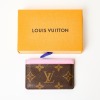 Louis Vuitton, Vivienne Card Holder with Box - 2