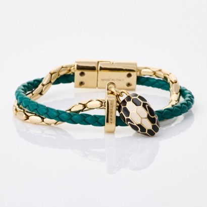 BVLGARI, Serpenti Forever Bracelet