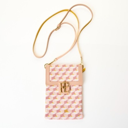 Faur&eacute; Le Page, Mini Call Me Mini Bag