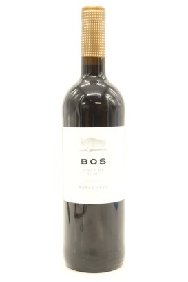 (1) 2012 Bodegas Covitoro Bos Tinta de Toro Roble, Toro