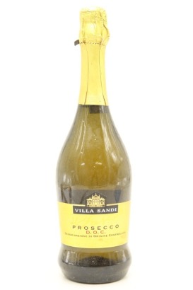 (1) NV Villa Sandi Il Fresco Spumante Prosecco, Veneto