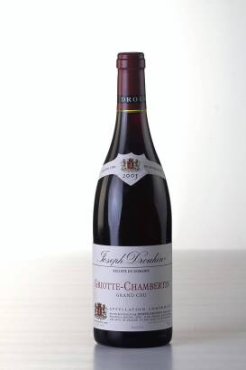 (1) 2005 Joseph Drouhin Griottes-Chambertin Grand Cru, Burgundy&nbsp;