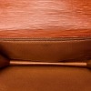 Louis Vuitton, Kenyan Fawn Epi Monceau Bag - 4