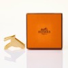 Herm&egrave;s, Tete de Cheval Horse Head Scarf Ring with Box - 2