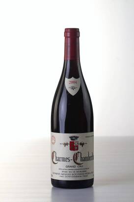 (1) 2004 Domaine Armand Rousseau Pere et Fils Charmes-Chambertin Grand Cru, Burgundy&nbsp;