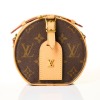 Louis Vuitton, Monogram Boite Chapeau Bag