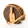 Louis Vuitton, Monogram Boite Chapeau Bag - 2