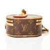 Louis Vuitton, Monogram Boite Chapeau Bag - 3