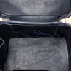 Chanel, Denim Double CC Vanity Case - 4
