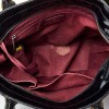 Chanel, Black Patent Tote Bag - 4