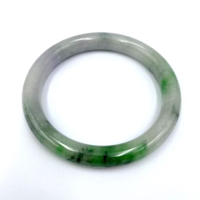 A Chinese Jade Bangle