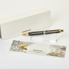 Montblanc, Meisterst&uuml;ck Around the World in 80 Days LeGrand Rollerball with Box - As new - 2