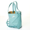 Loewe, Puzzle Fold Mini Bag with Box - 2