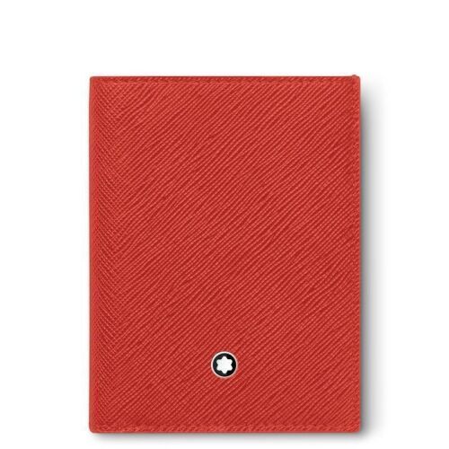 Montblanc, Meisterst&uuml;ck Sartorial Mini Wallet 4cc with Box - As new