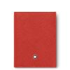 Montblanc, Meisterst&uuml;ck Sartorial Mini Wallet 4cc with Box - As new
