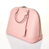 Louis Vuitton, Rose Ballerine Epi Leather Alma PM - 2