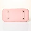 Louis Vuitton, Rose Ballerine Epi Leather Alma PM - 3