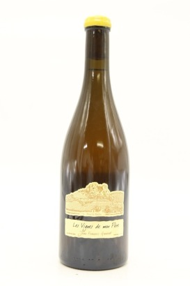 (1) 2008 Anne et Jean-Francois Ganevat Cotes du Jura Les Vignes de Mon Pere [RP100]
