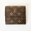 Louis Vuitton, Monogram Compact Wallet - 2