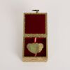 A Chinese Jade &lsquo;Talismanic Peace Charm&rsquo; Pendant