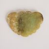 A Chinese Jade &lsquo;Talismanic Peace Charm&rsquo; Pendant - 3