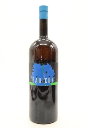 (1) 2018 Radikon 'Jakot' Venezia Giulia IGT, Friuli-Venezia Giulia, 1000ml