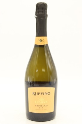 (1) NV Ruffino Lumina Prosecco, Italy