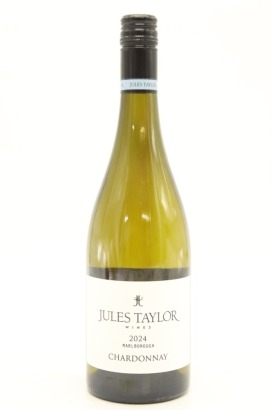 (1) 2024 Jules Taylor Chardonnay, Marlborough