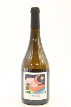 (1) 2020 Freres Couillaud La Petite Etoile Muscadet Sevre-et-Maine Sur Lie, Loire