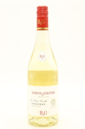 (1) 2023 Barton & Guestier Vouvray Les Petites Parcelles, Loire