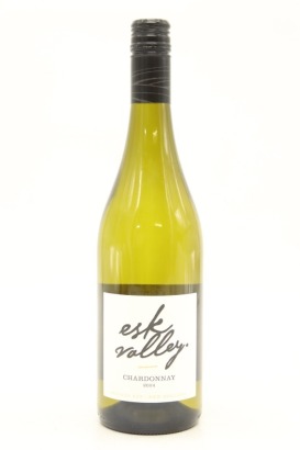 (1) 2024 Esk Valley Chardonnay, Hawke's Bay