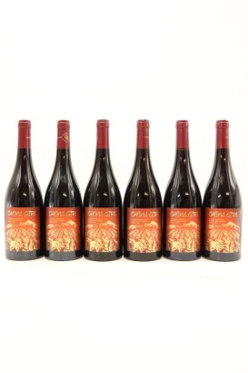 (6) 2018 Crown Range Cellar 'China Girl' Pinot Noir, Central Otago