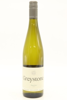 (1) 2024 Greystone Wines Pinot Gris, Waipara