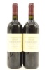 (2) 2004 Te Mata Estate Coleraine, Hawke's Bay