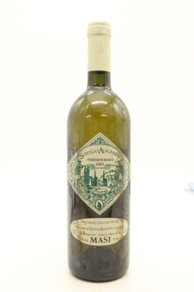 (1) 2005 Masi Serego Alighieri 'Possessioni' Bianco Veneto IGT