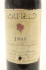(1) 1985 Stonyridge Vineyard Airfield Cabernet Sauvignon, Waiheke Island - 2