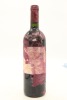 (1) 1998 Te Mata Estate Coleraine, Hawke's Bay