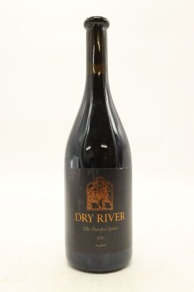 (1) 2017 Dry River 'The Twelve Spies', Martinborough &diams;