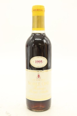 (1) 1995 De Bortoli Noble One Botrytis Semillon, Riverina, 375ml