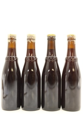 (4) Brouwerij Westvleteren '12' Trappist Beer, Belgium, 330ml, 10.2% ABV