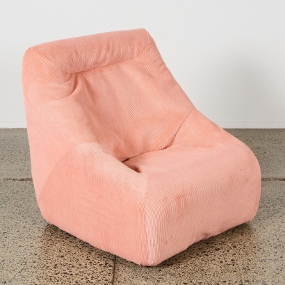 A Grant Featherston 'Numero' Chair