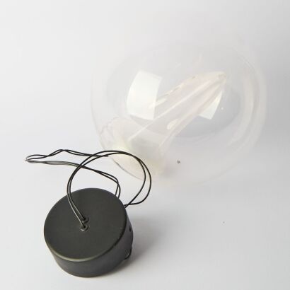 A Torchon Pendant By Cheshire Architects For Resident