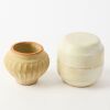 A Set of Two Chinese Jars