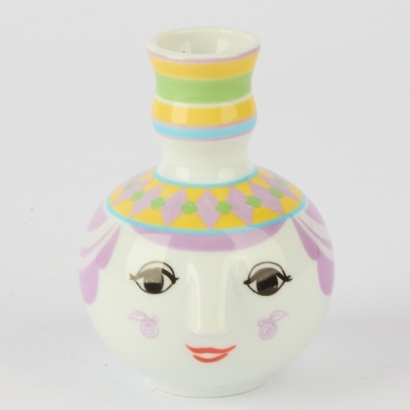A Bjorn Wiinblad Vase, Norway