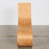 A Bent Plywood Chair, in the Style of Kaspar Hamacher - 2