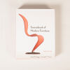 Sourcebook of Modern Furniture