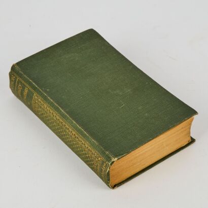 Imaginary Conversations Volum One: Classical Dialogues by Walter Savage Landor