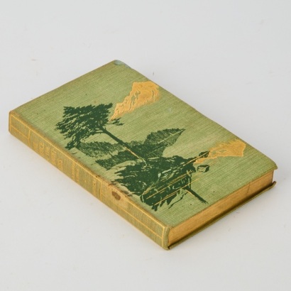 The Voice of the Mountains Edited by E. A. Baker and F. E. Ross