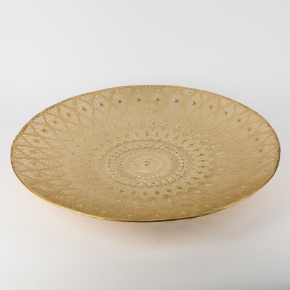 A Moroccan Style Wall Hanging