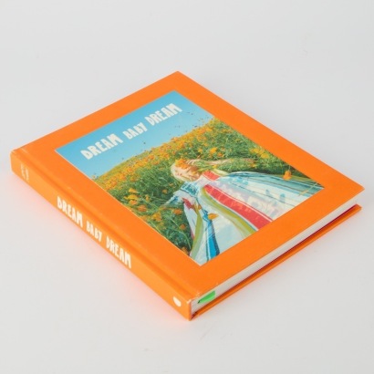 Dream Baby Dream by Jimmy Marble